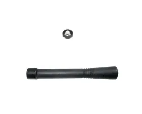 RaceCom 4" Radio Antenna for Motorola UHF Radios